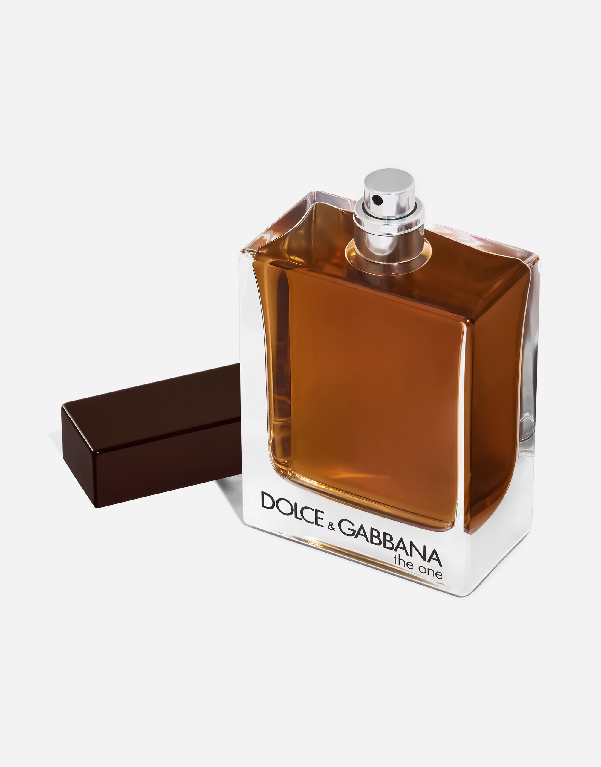 New 2026 The One For Men Eau de Parfum for Men | Dolce&Gabbana®