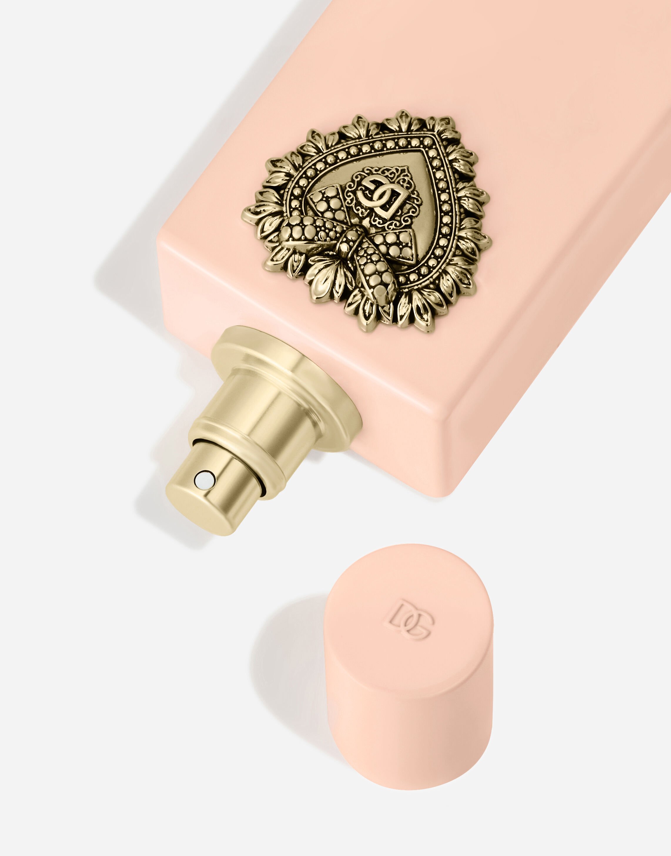 Dolce&Gabbana My Devotion Eau de Parfum Intense | DG® US