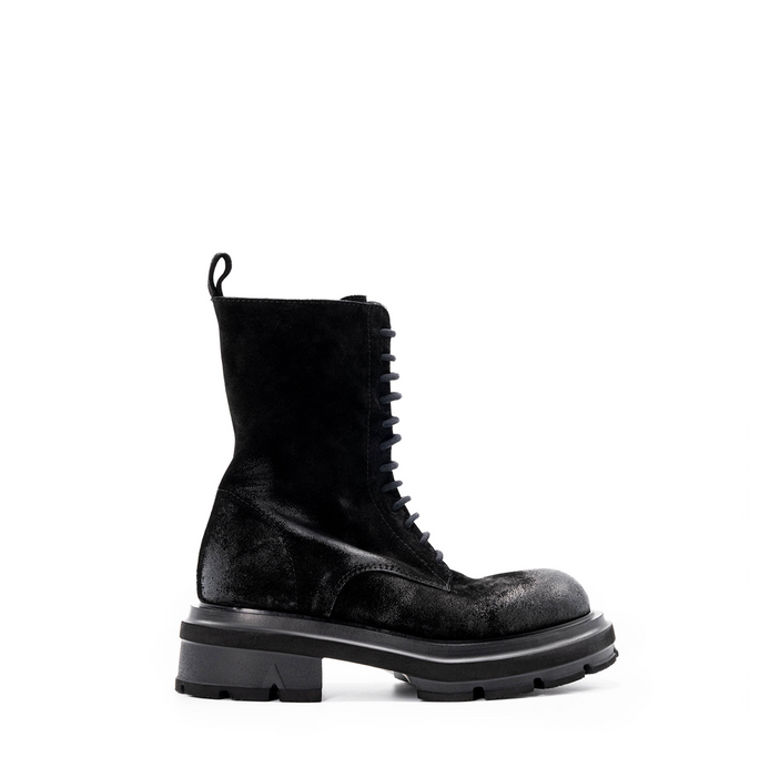 Elena Iachi Ankle Boots — DOLITA