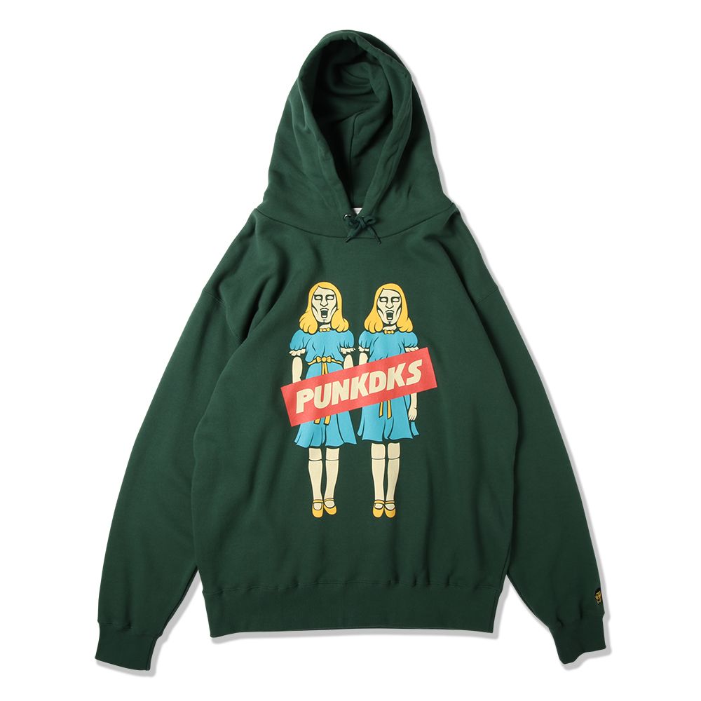 海外限定 punk drunkers パンクドランカーズ アトム あいつ 海外限定