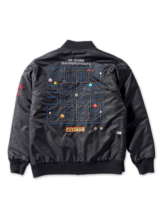 PUNK DRUNKERS - 【PDSxPAC-MAN】PAC-MA-1 | DOLL