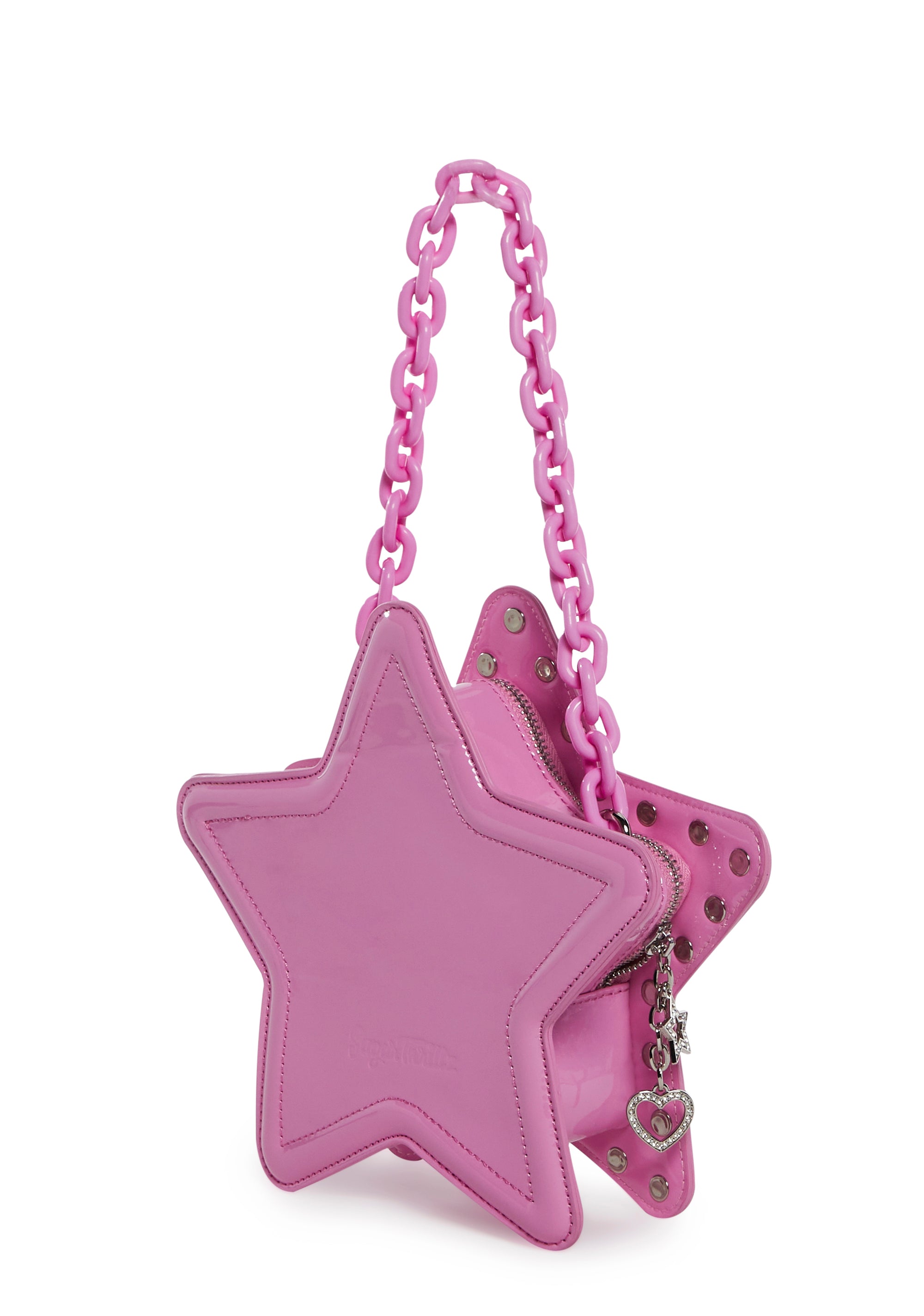 Princess Regency Core Star Shaped Shoulder Bag Sugar Thrillz