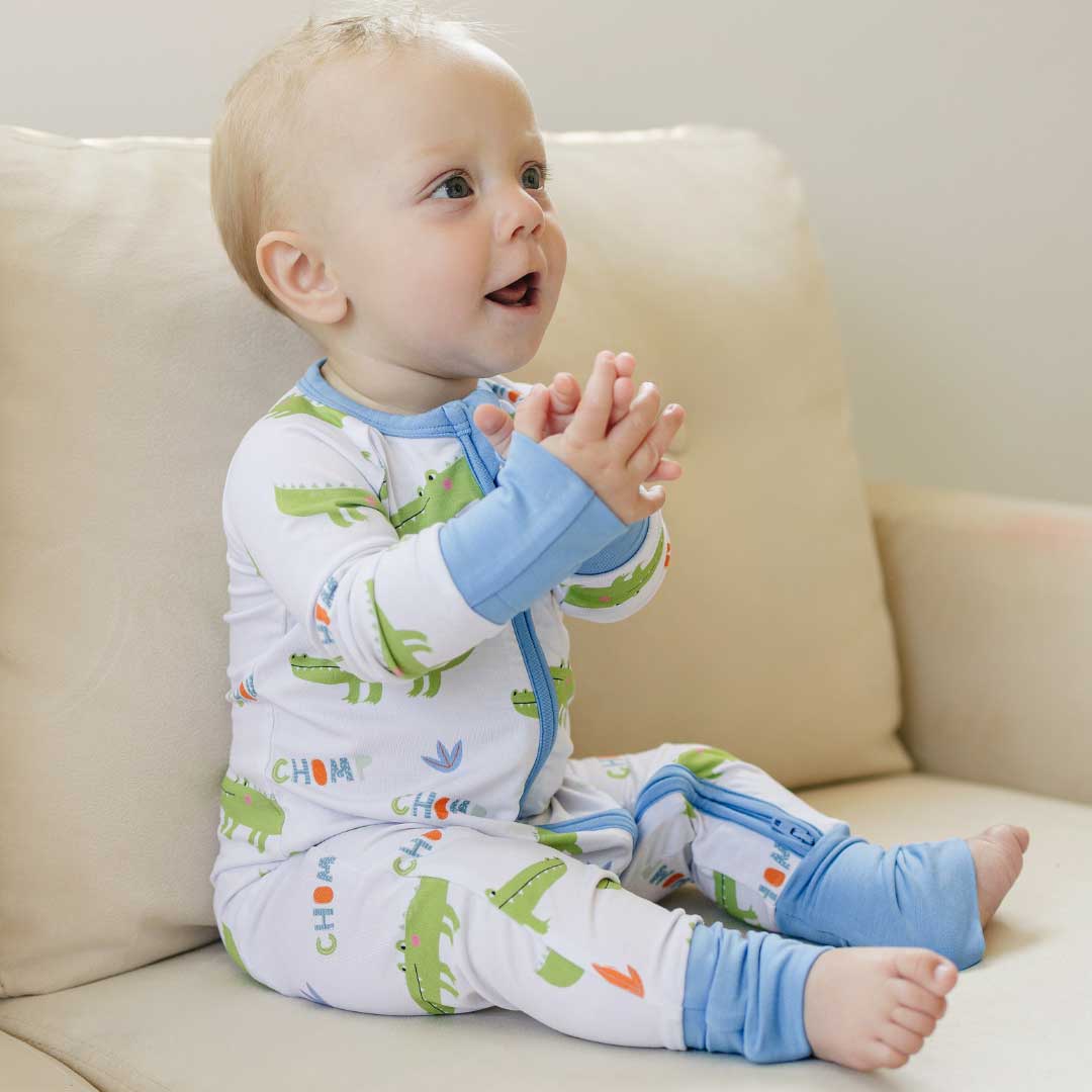 ロンパース・カバーオール Baby Pattie Onesie sugar circus 12-18m