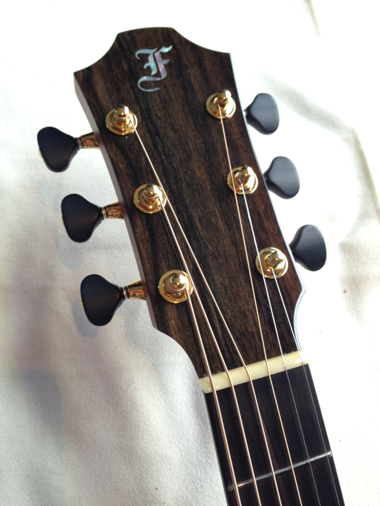 ドルフィンギターズ アコースティックギター・ウクレレ販売