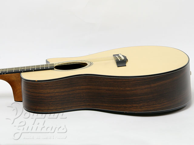 MORRIS S-40|ドルフィンギターズ