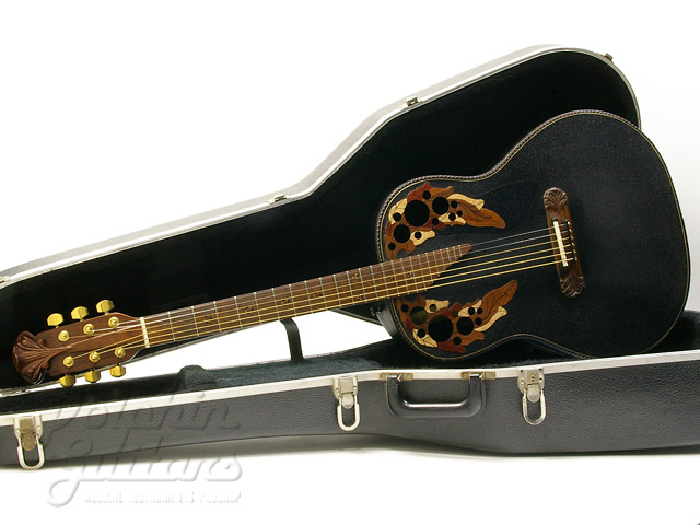 OVATION Super Adamas 1687- 5|ドルフィンギターズ