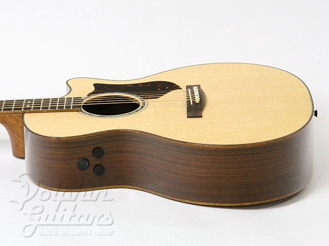 C.F.Martin GPCPA-1|ドルフィンギターズ