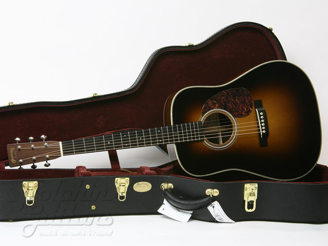 C.F.Martin D-28 Marquis SB|ドルフィンギターズ