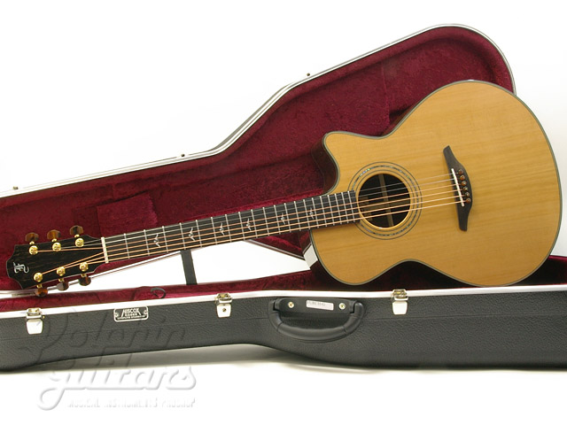 FURCH G23-CRCT Flower|ドルフィンギターズ