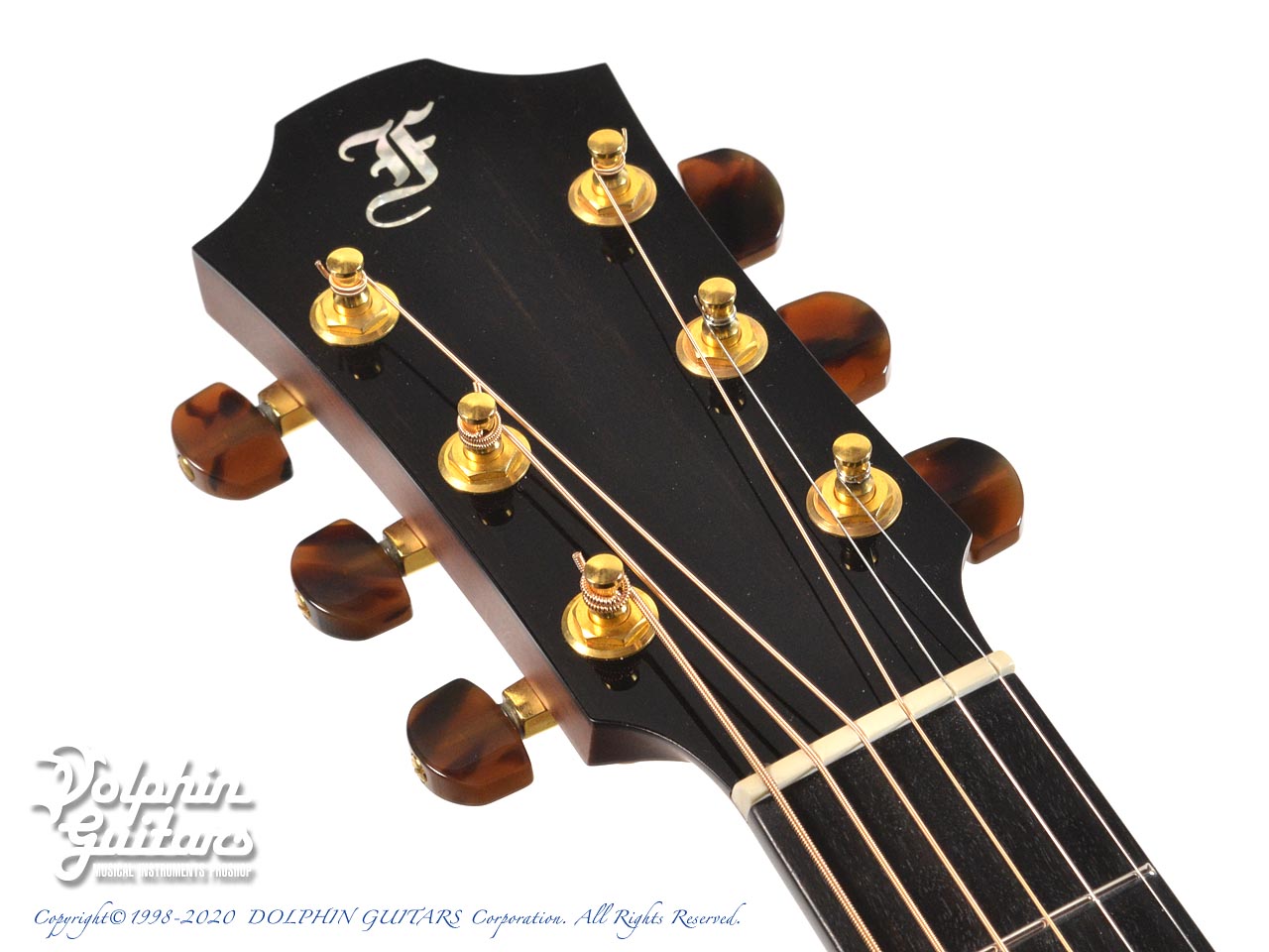 FURCH G23-SRCT |ドルフィンギターズ