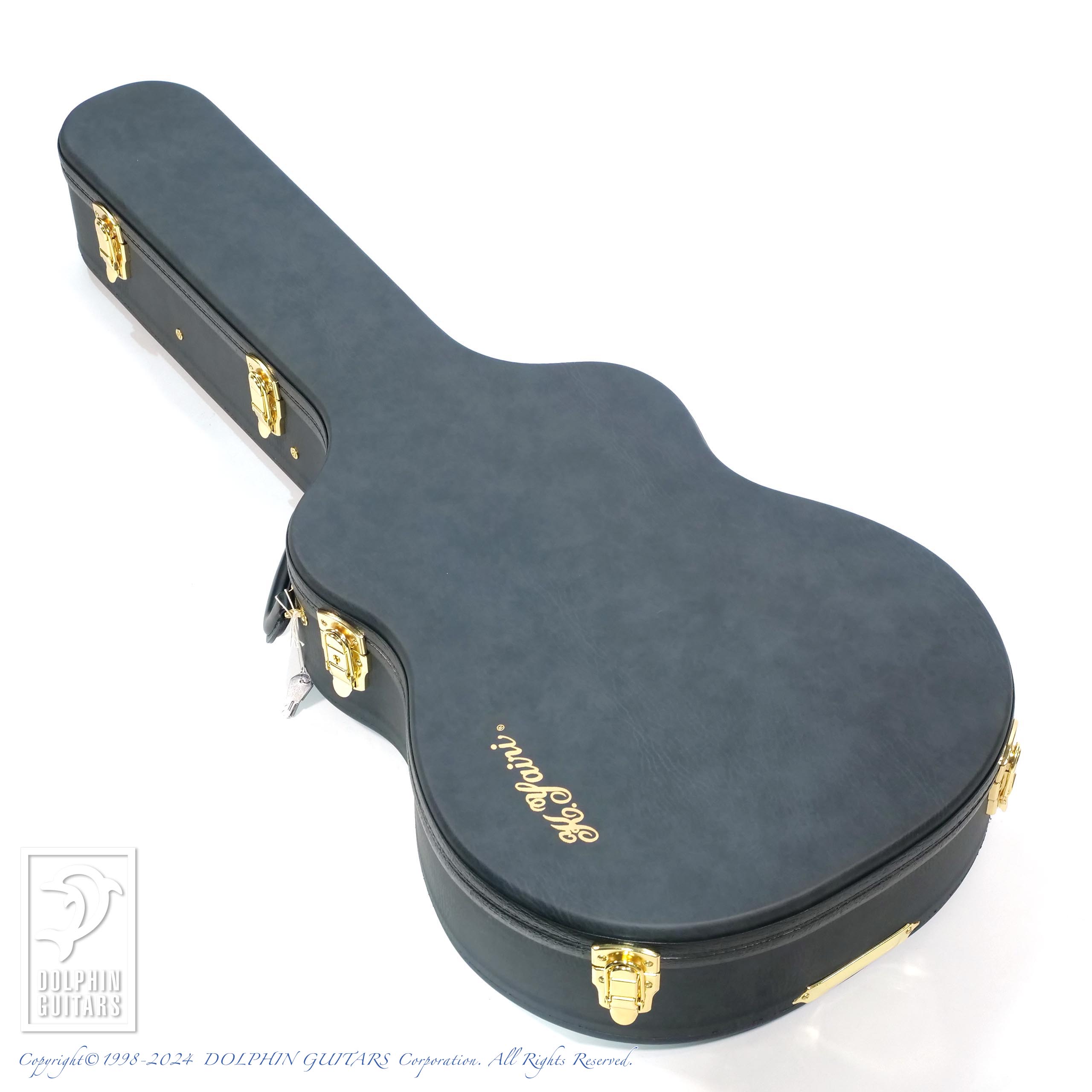 K.YAIRI YF-1000HQ CTM|ドルフィンギターズ