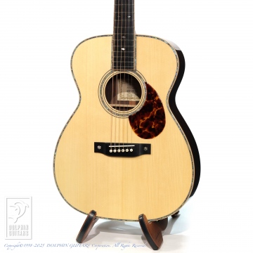 ドルフィンギターズ アコースティックギター・ウクレレ販売