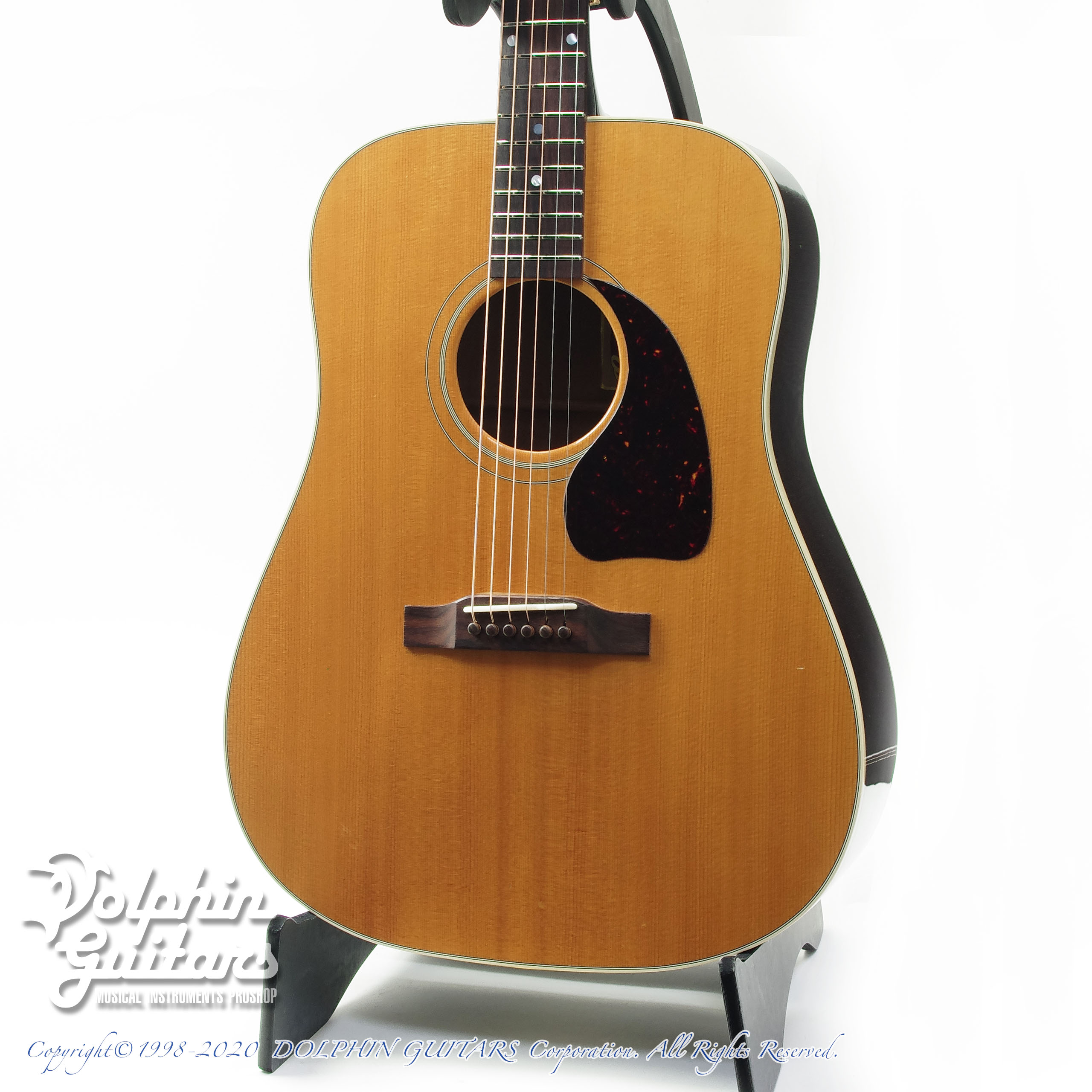 Gibson J-30 100th Anniversary|ドルフィンギターズ