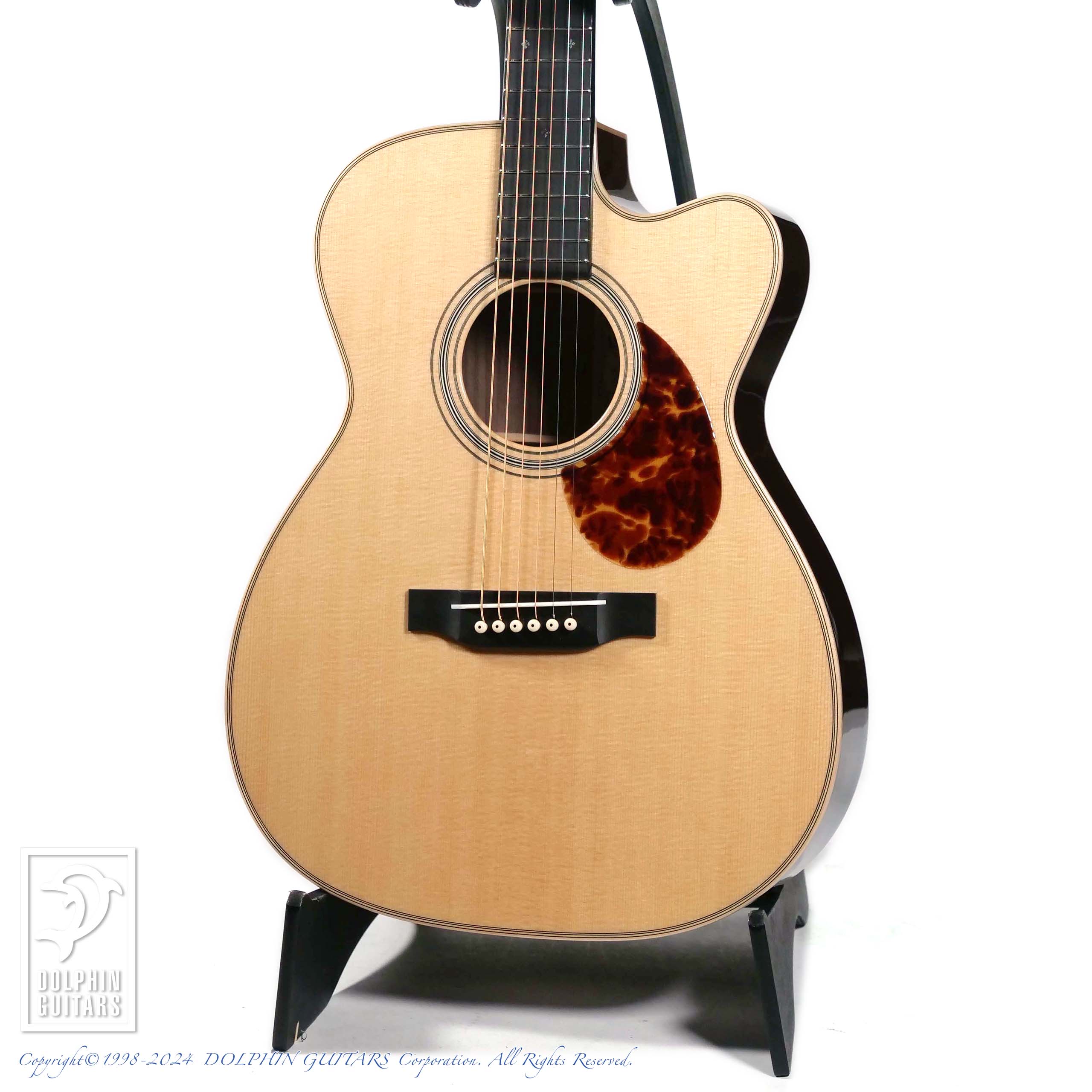 ASTURIAS TRAD OM CW 10th Anniversary|ドルフィンギターズ