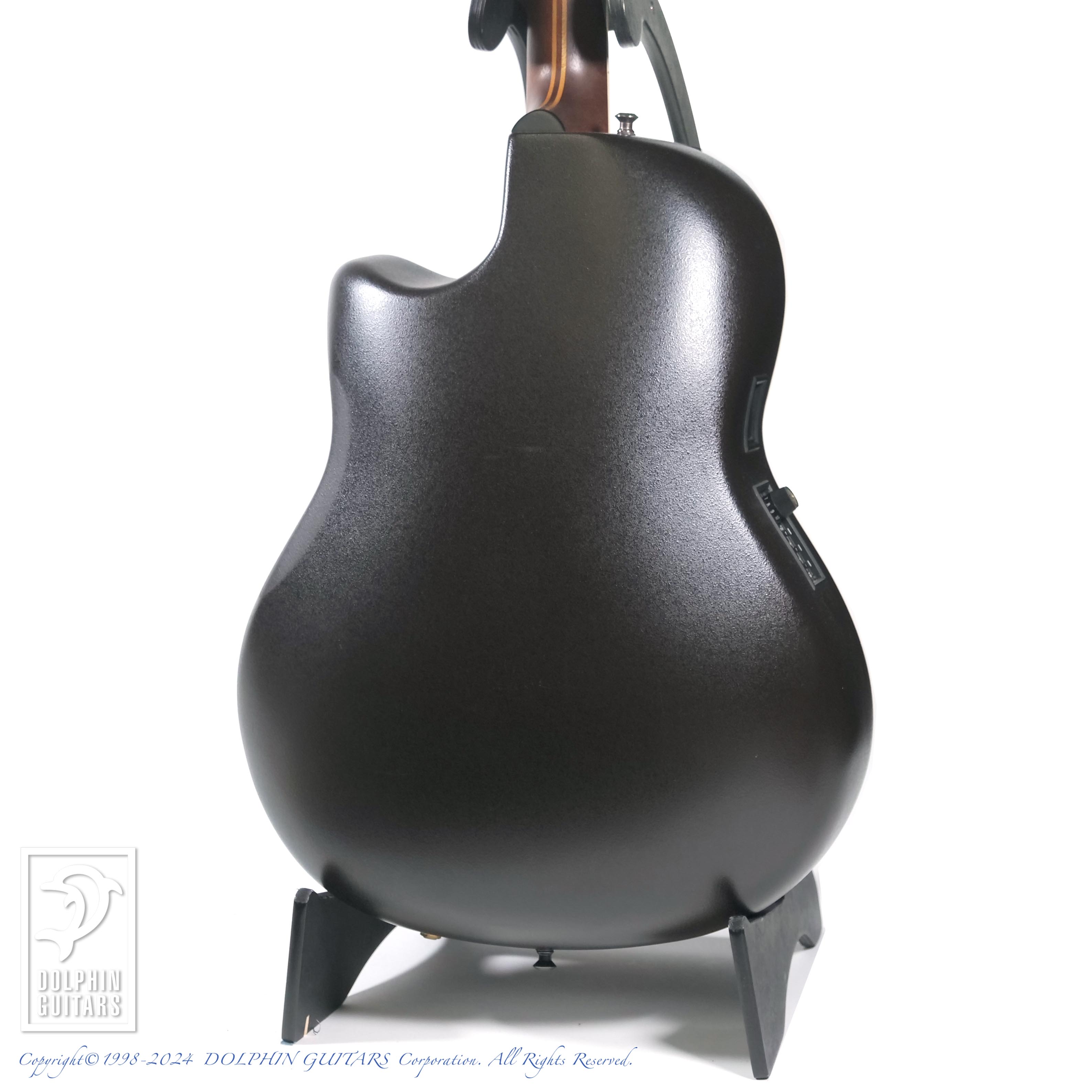 OVATION Custom Legend 1769 |ドルフィンギターズ