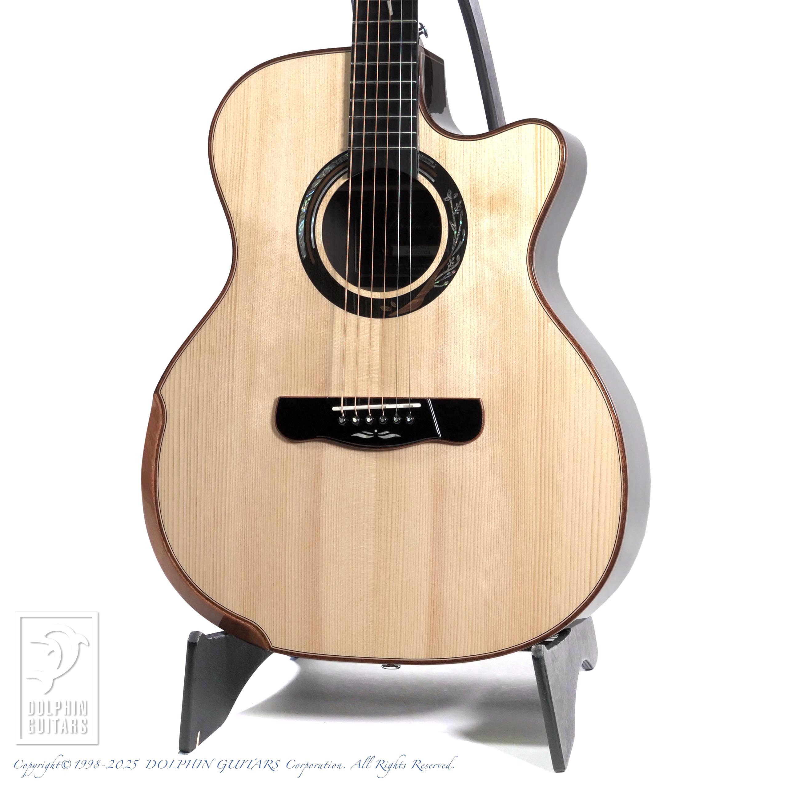 Merida A18GAC2|ドルフィンギターズ