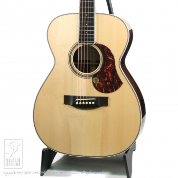 MATON EBG808TE (Tommy Emmanuel Signature)|ドルフィンギターズ