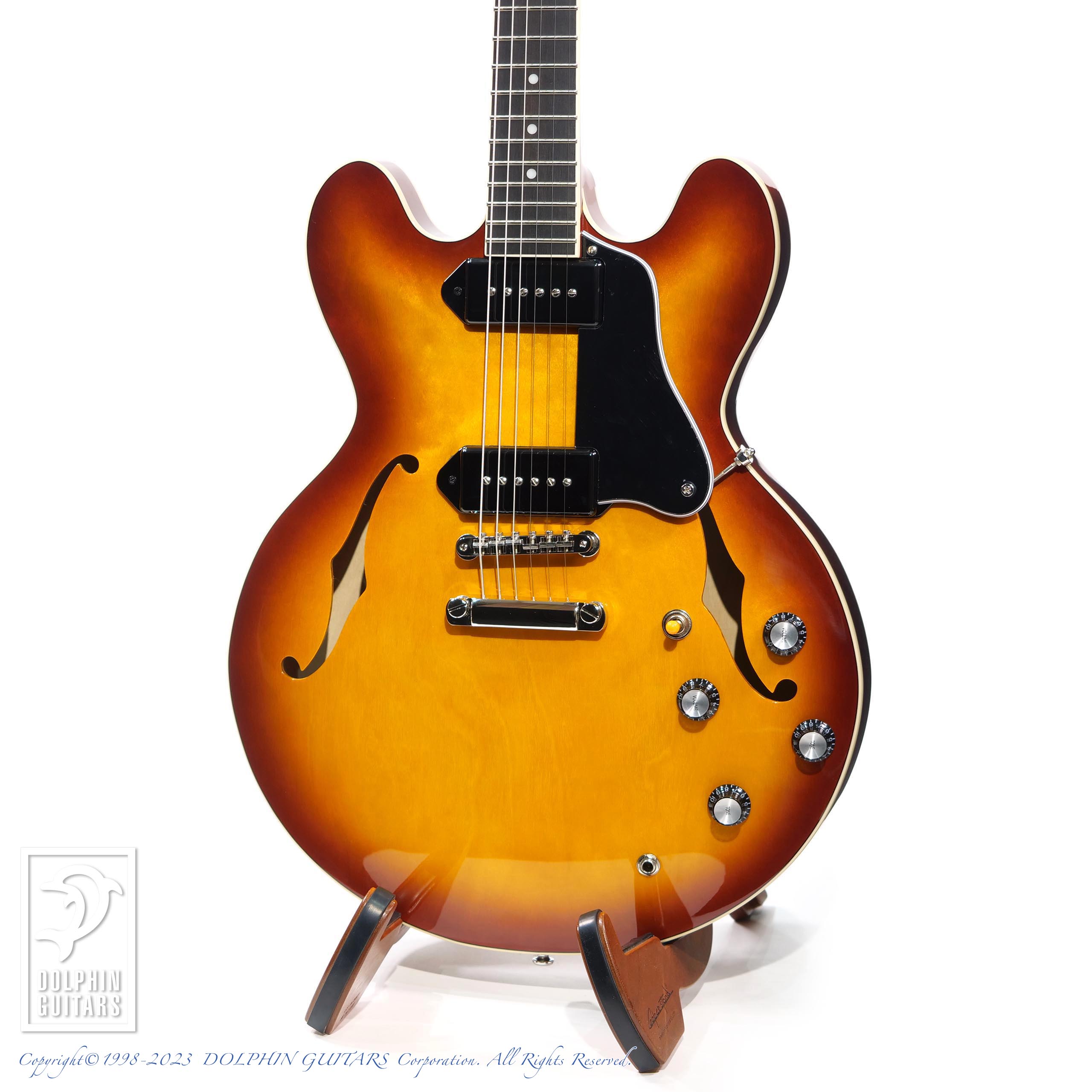 SeventySeven Guitars:EXRUBATO-STD/S-JT (ITB)