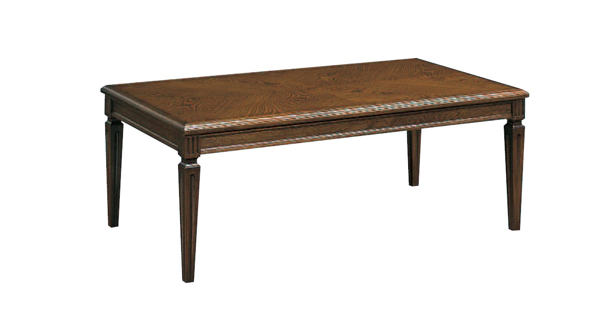 テーブル／TPQ450-400-350-252 ｜ 「domani／ドマーニ」カリモク家具の