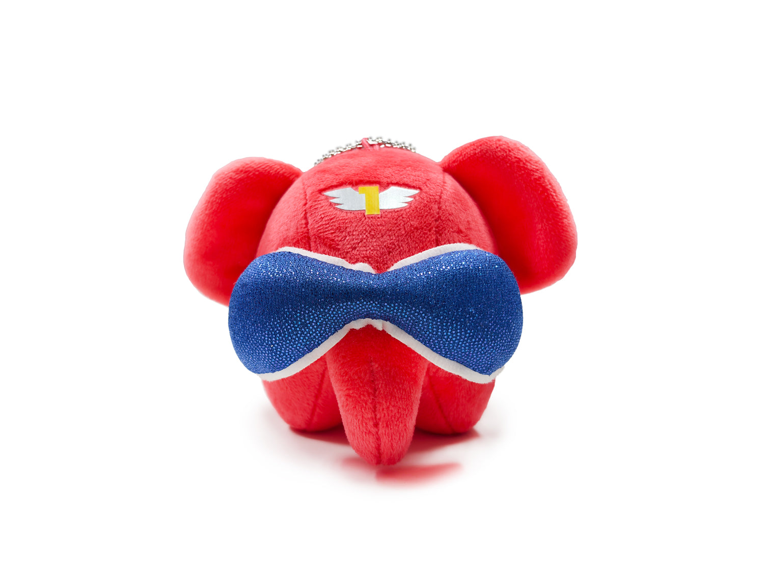 どむぞうくんとなかまたち ボールチェーンぬいぐるみ どむぞうくん