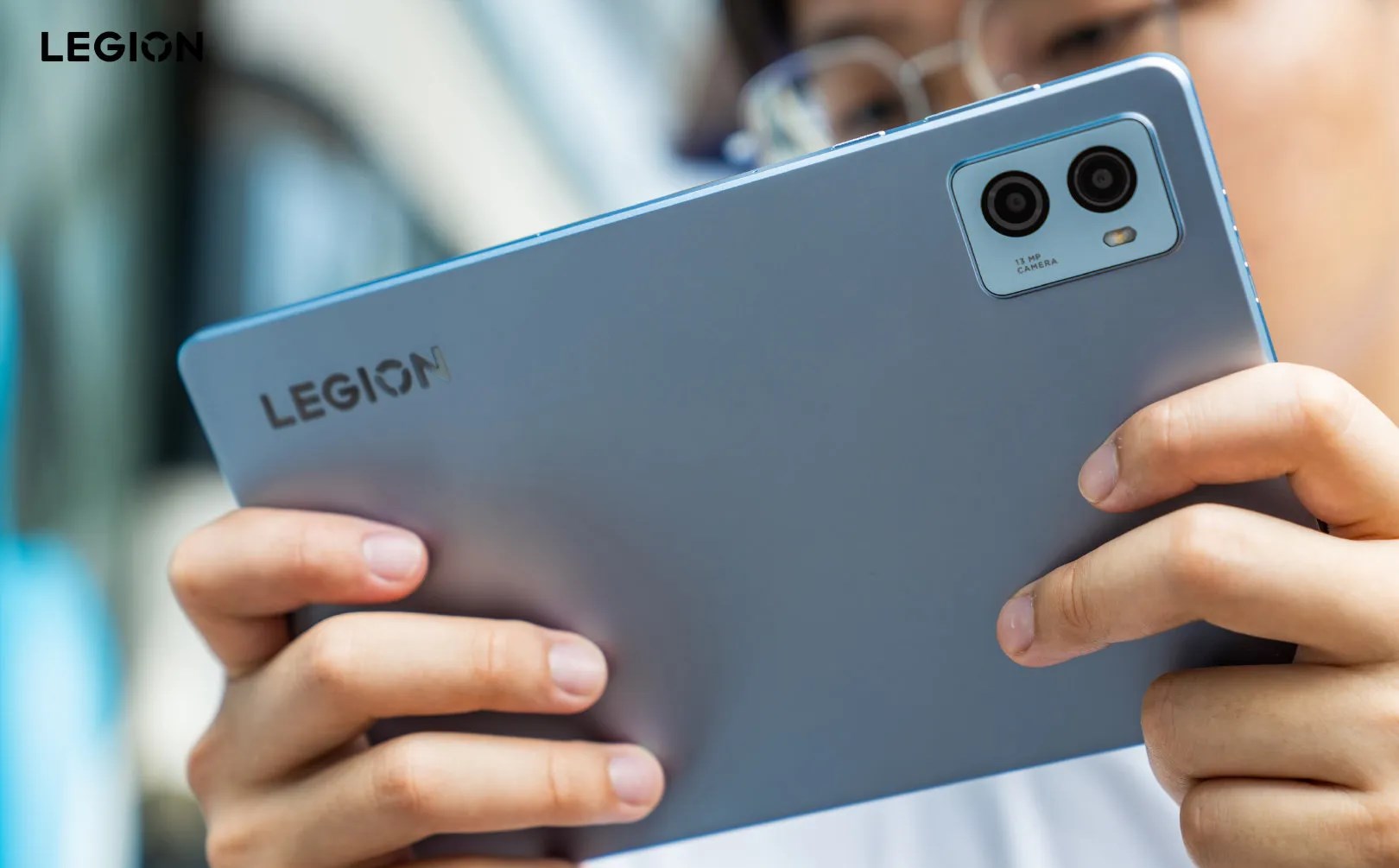Lenovo Legion Y700 tanıtıldı: İşte özellikleri ve fiyatı