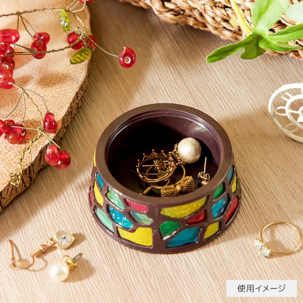 となりのトトロ アクセサリーBOX どんどこおどり | どんぐり共和国そら