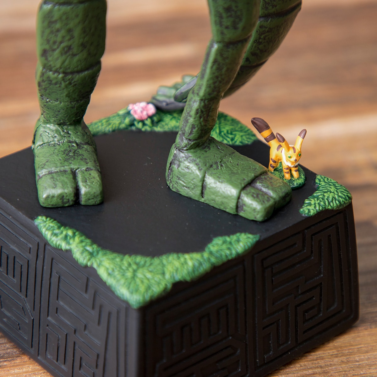 天空の城ラピュタ オルゴール ロボット兵 | どんぐり共和国そらのうえ店