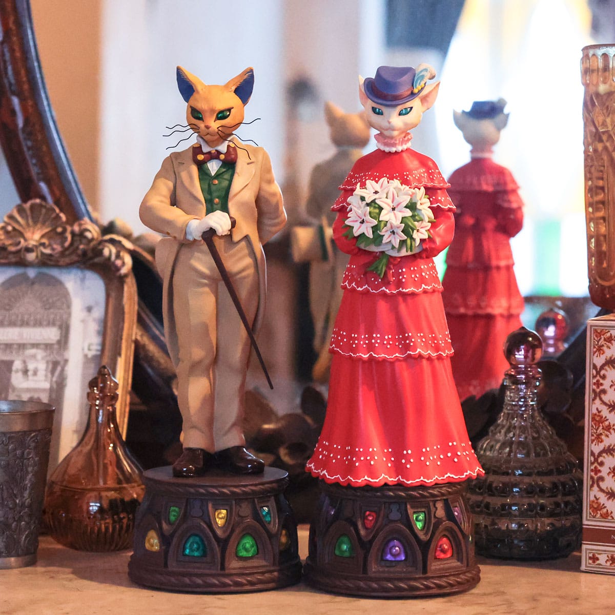 耳をすませば オルゴール ルイーゼ | どんぐり共和国そらのうえ店