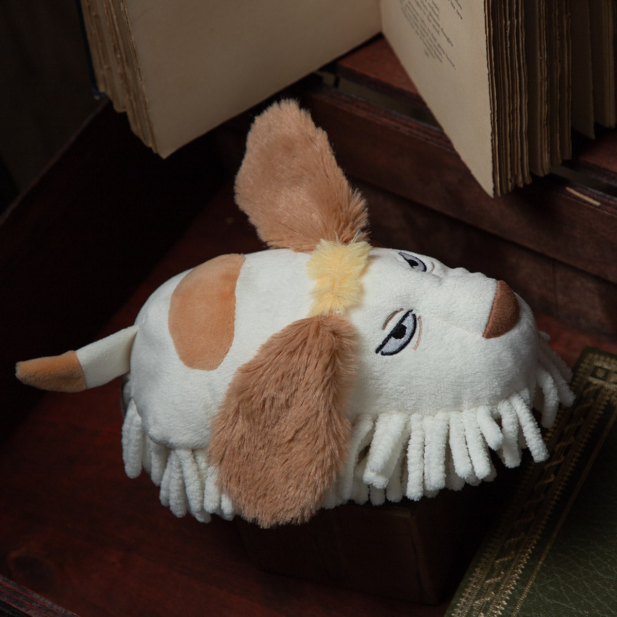 ハウルの動く城 がんばれヒンモップ | どんぐり共和国そらのうえ店