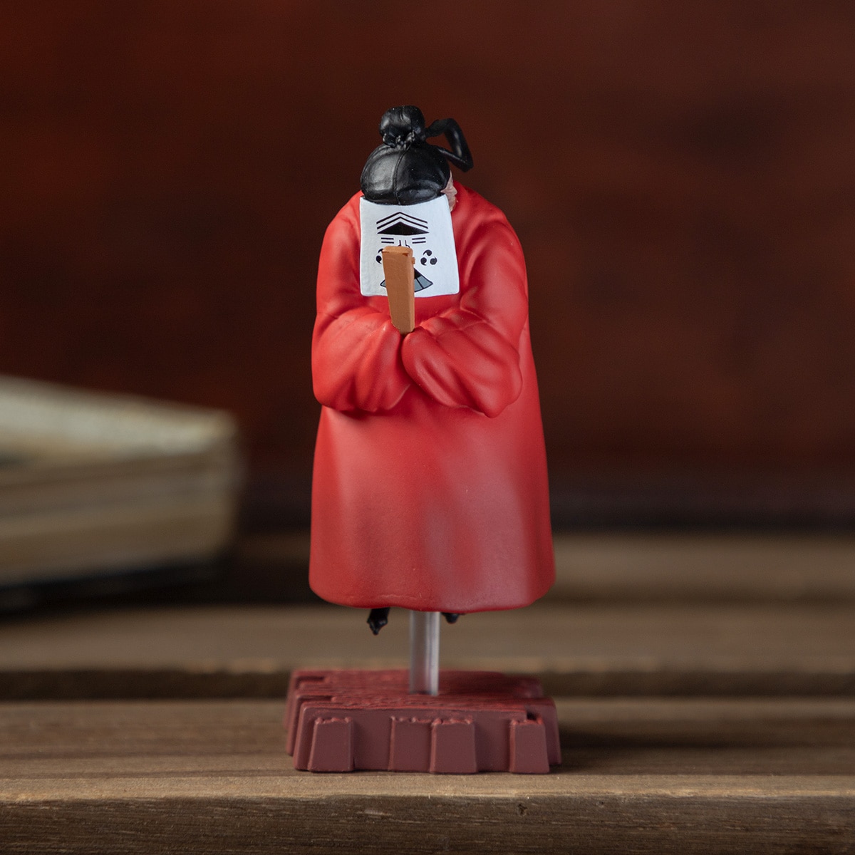 千と千尋の神隠し ポーズがいっぱいコレクションDX 神様いっぱい(単品