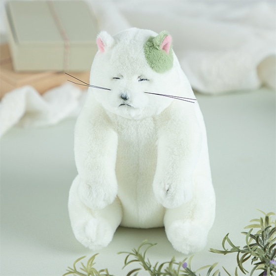 猫の恩返し | どんぐり共和国そらのうえ店