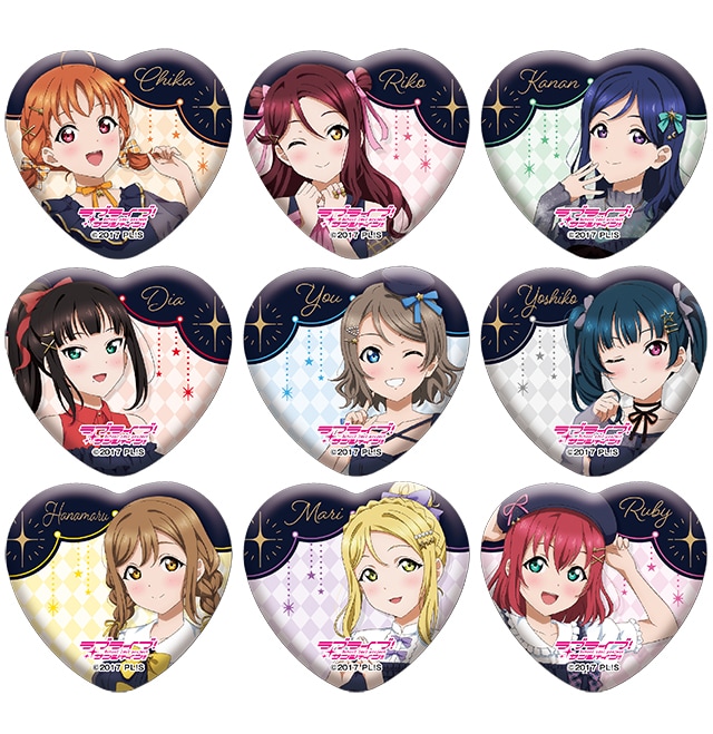 ラブライブ！サンシャイン!!×ドン・キホーテ 限定オリジナルグッズが