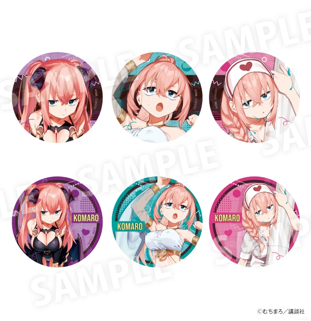 生徒会にも穴はある！」×ドン・キホーテ コラボグッズ 発売決定！｜驚