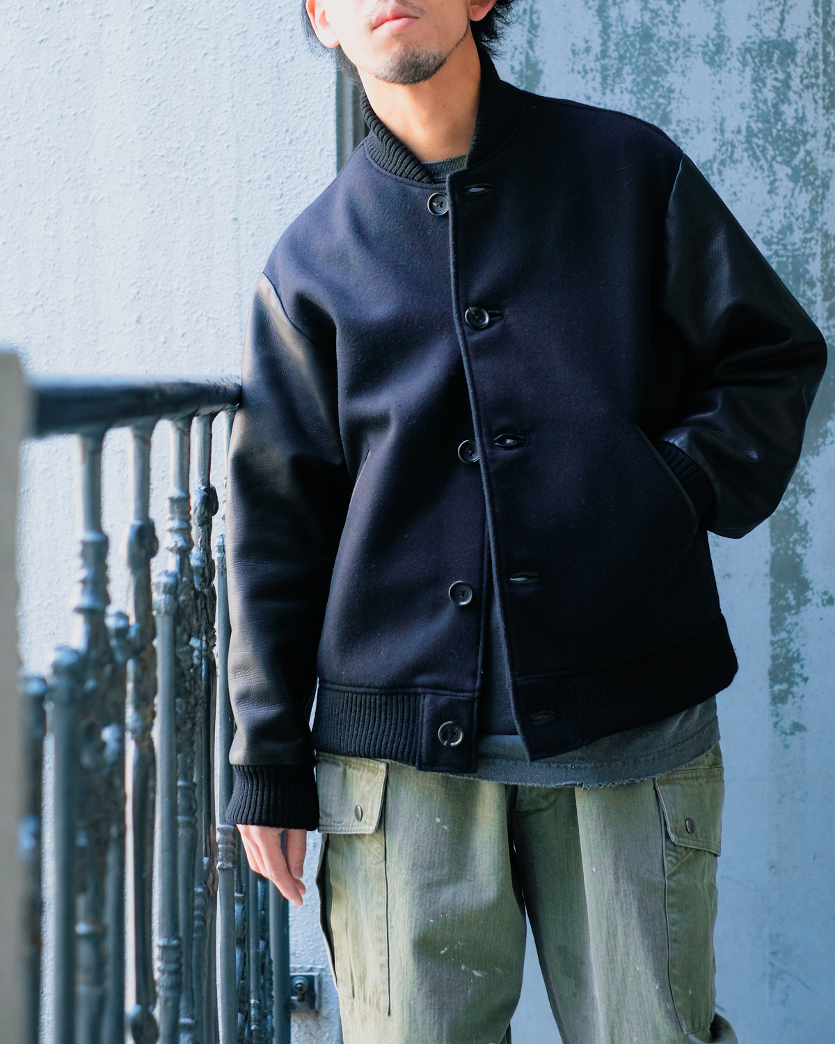 Vol.5700【AUBERGE：2025aw Order Fair】｜AUBERGE・Needles