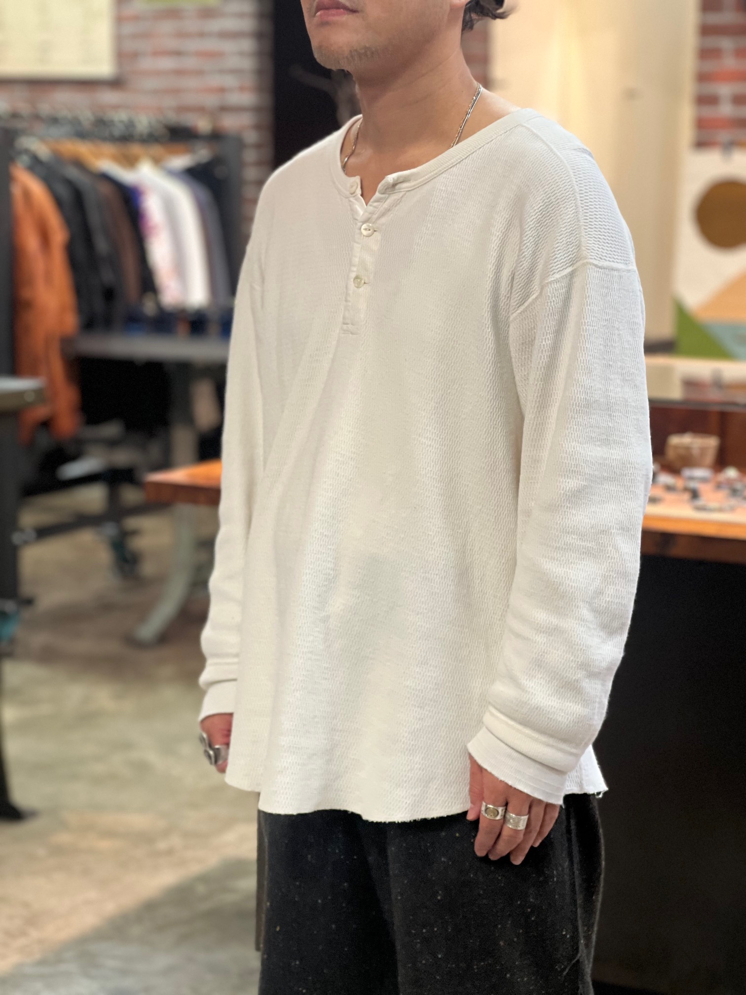 PHIGVELのサーマル。｜doo-bop 塚本邦雄(Tsukamoto Kunio)ブログ/滋賀