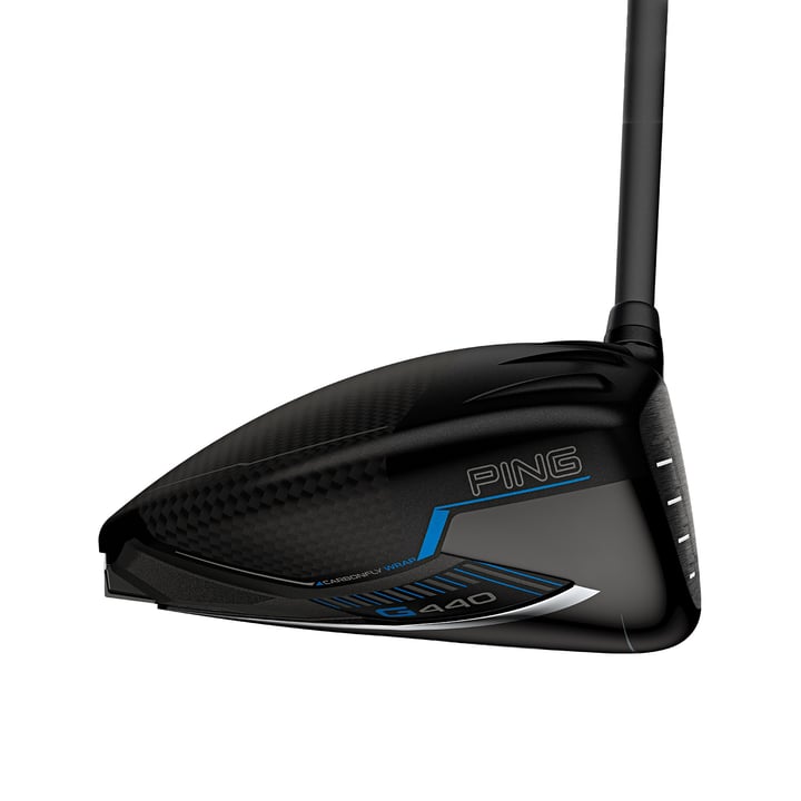 Ping G440 Max Tour Chrome - Allrounddrivers