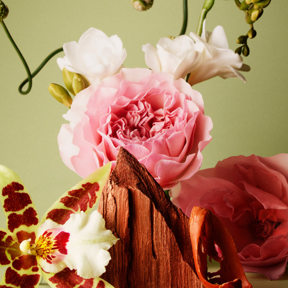 Eau de Parfum Une rose au paradis. R.B. | Travel Size – Maison D'ORSAY