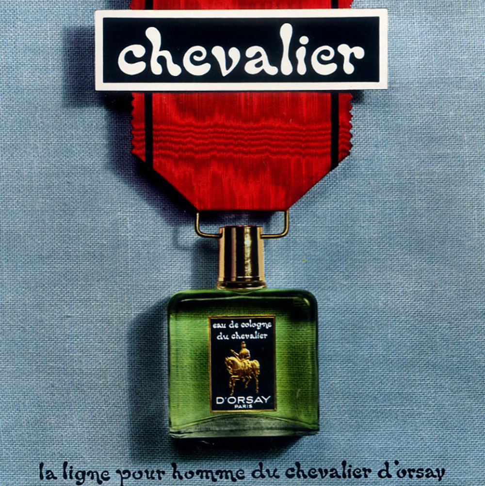 Eau de Parfum J'APPROCHAIS UN MYSTÈRE. A.C. | Unisex Woody