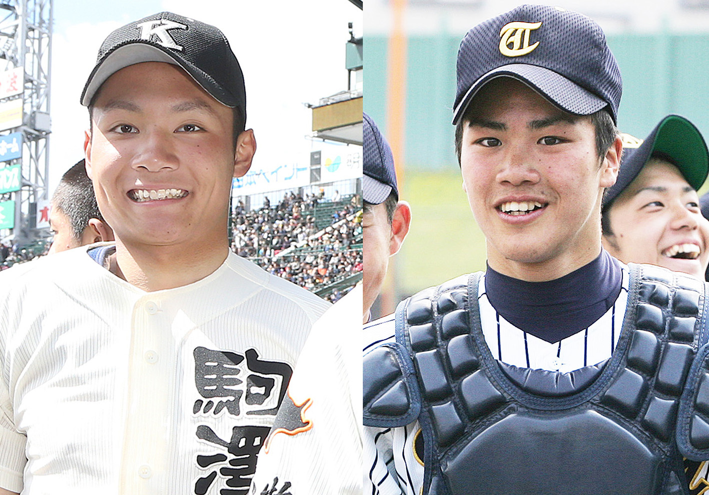 大海の部屋】新春スペシャル～後編 同郷の伏見寅威と〝プチ道産子会