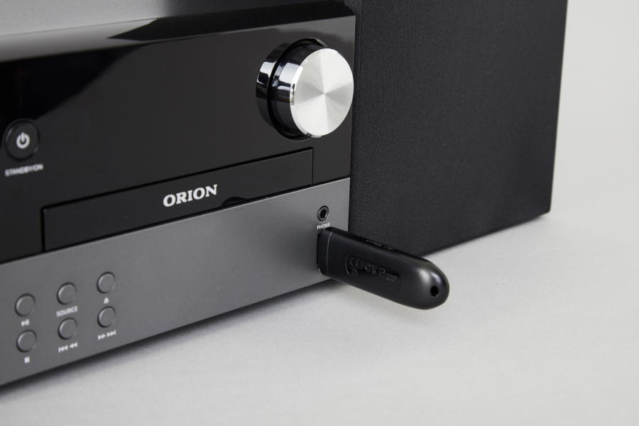 SMC-140BT｜AUDIO ORIONオーディオ｜株式会社ドウシシャ A＆V事業部