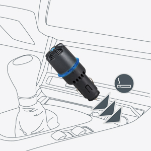 アロマオイル・ランプのDCHL JAPAN ｜ イージーセントCAR