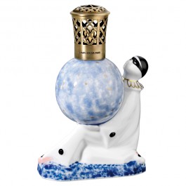 アロマオイル・ランプのDCHL JAPAN ｜ カミーユ・ピエロ（リモージュ磁器）