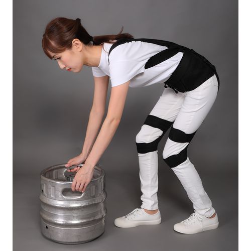 アシストスーツかいりき君M KAIRIKIM アトリエケー サポーター