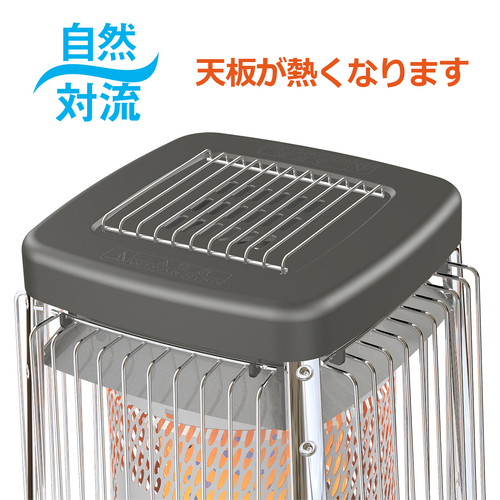 業務用石油ストーブ FM-19N3 ダイニチ 業務用ストーブ