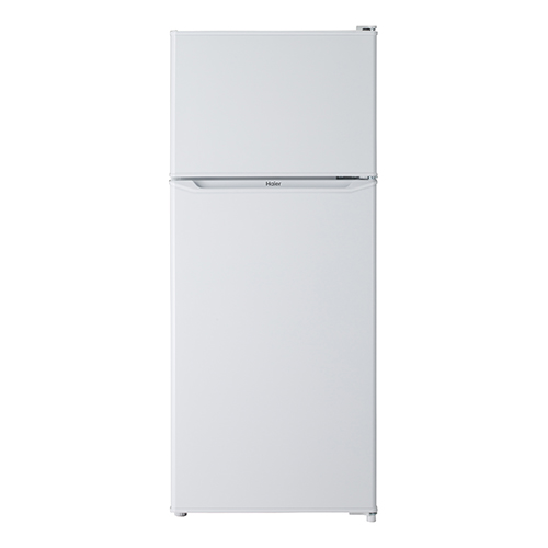 ハイアール 冷凍冷蔵庫 130L JR-N130C W Haier(ハイアール) 冷蔵庫
