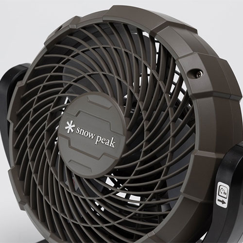 フィールドファン MKT-102 snow peak アウトドアグッズ
