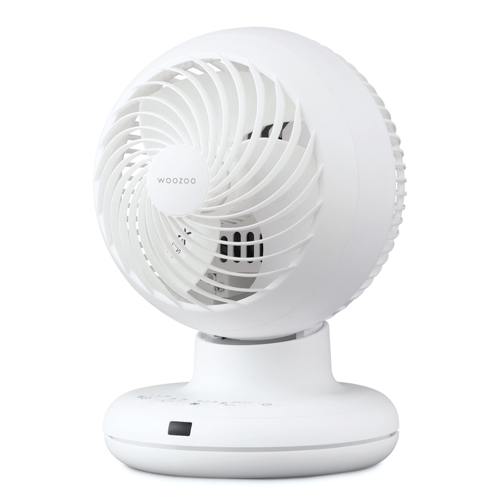 サーキュレーターアイ DC silent PCF-SDS152T-H アイリスオーヤマ