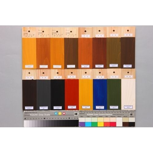 ガードラック アクア 水性 3.5Kg ワシン 木部用 白木色