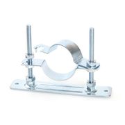 ガッチリロック SSセット DYRP2-W3 ネグロス電工 支持金具・プレート