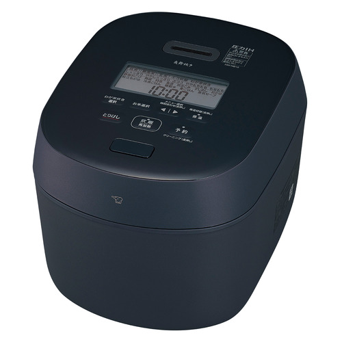 炊飯ジャー NW-YR10-BZ 象印 炊飯ジャー 5.5合 内釜3年保証 スレート
